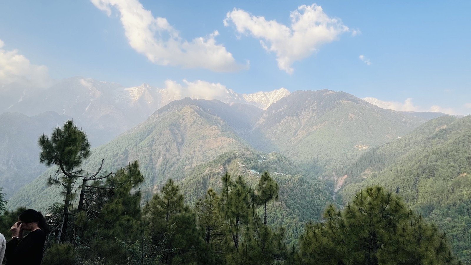 Himachal Pradesh