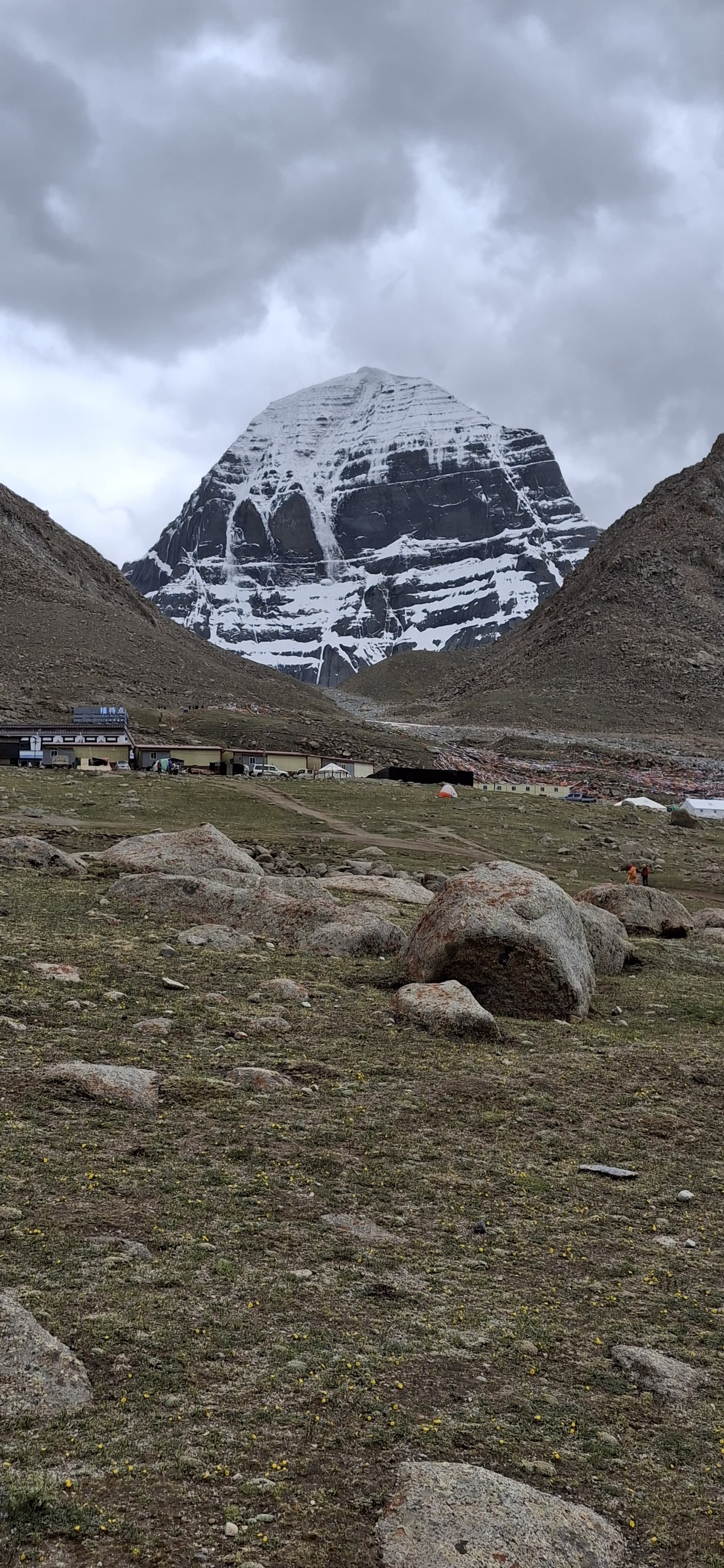 Mount Kailash