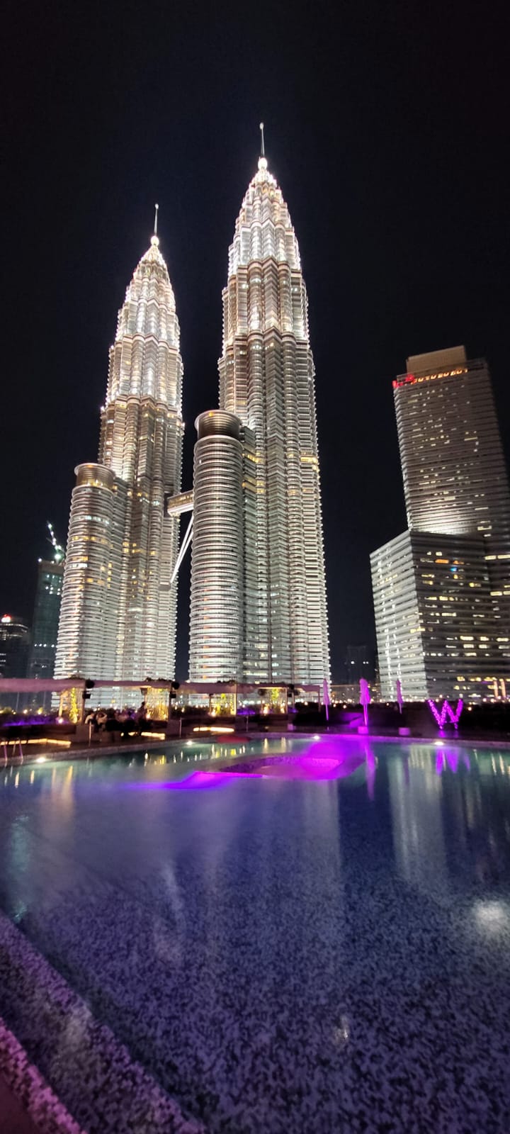 Kuala Lumpur