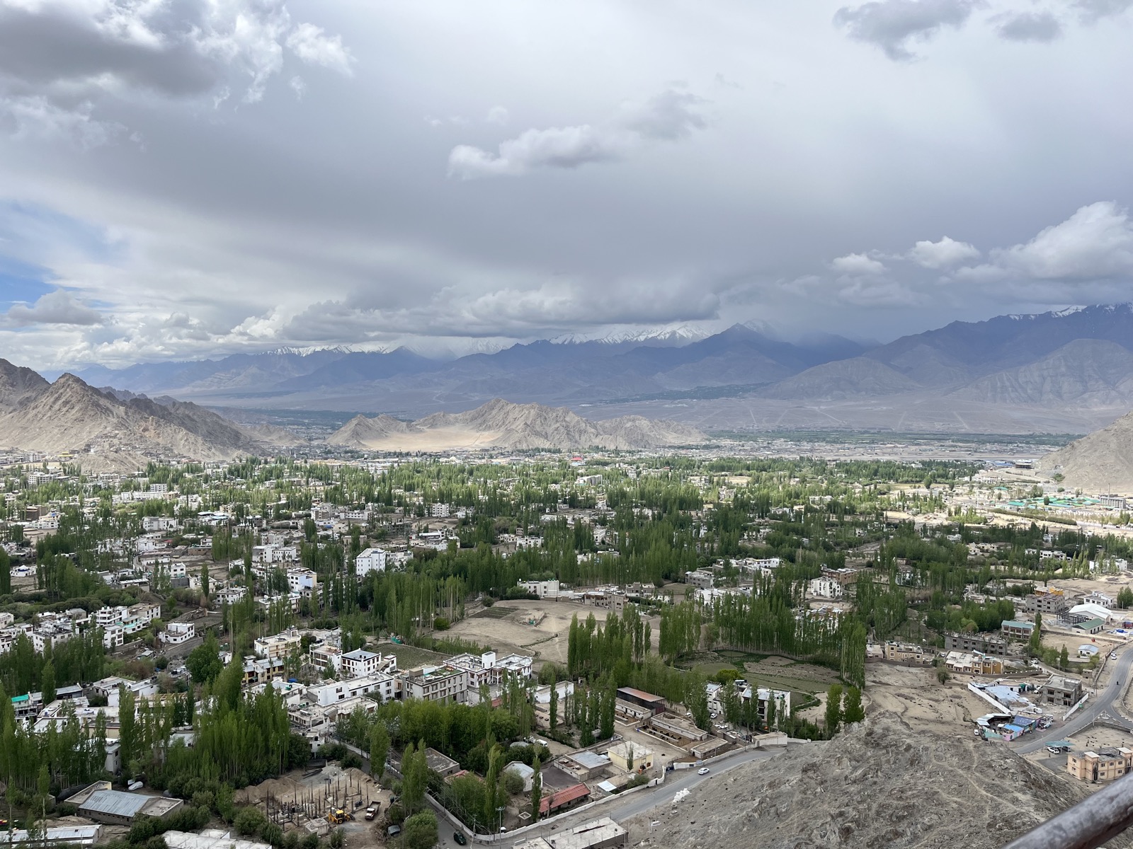 Ladakh