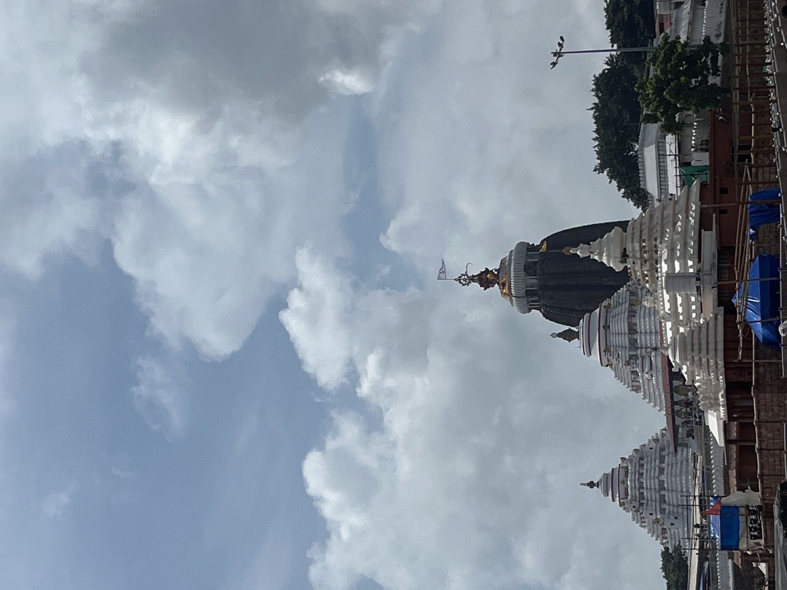 Jagannath Temple Puri