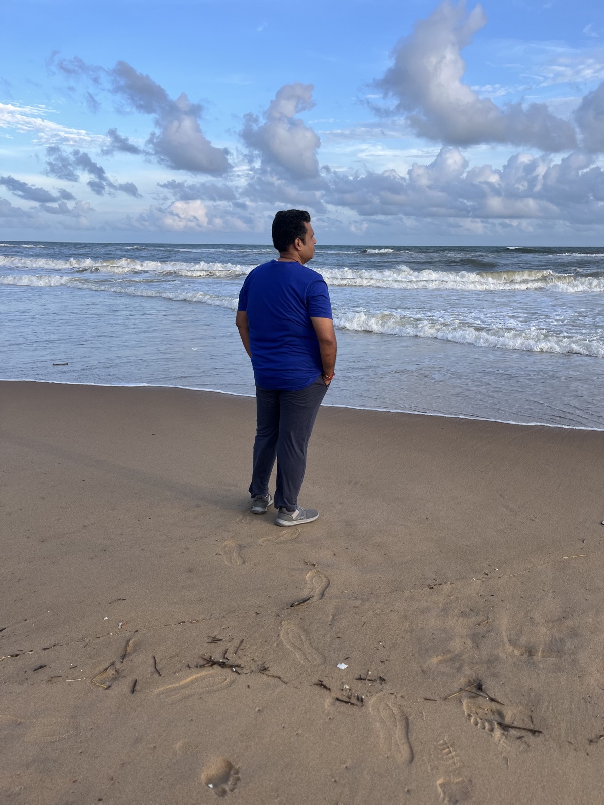 Odisha temple complex